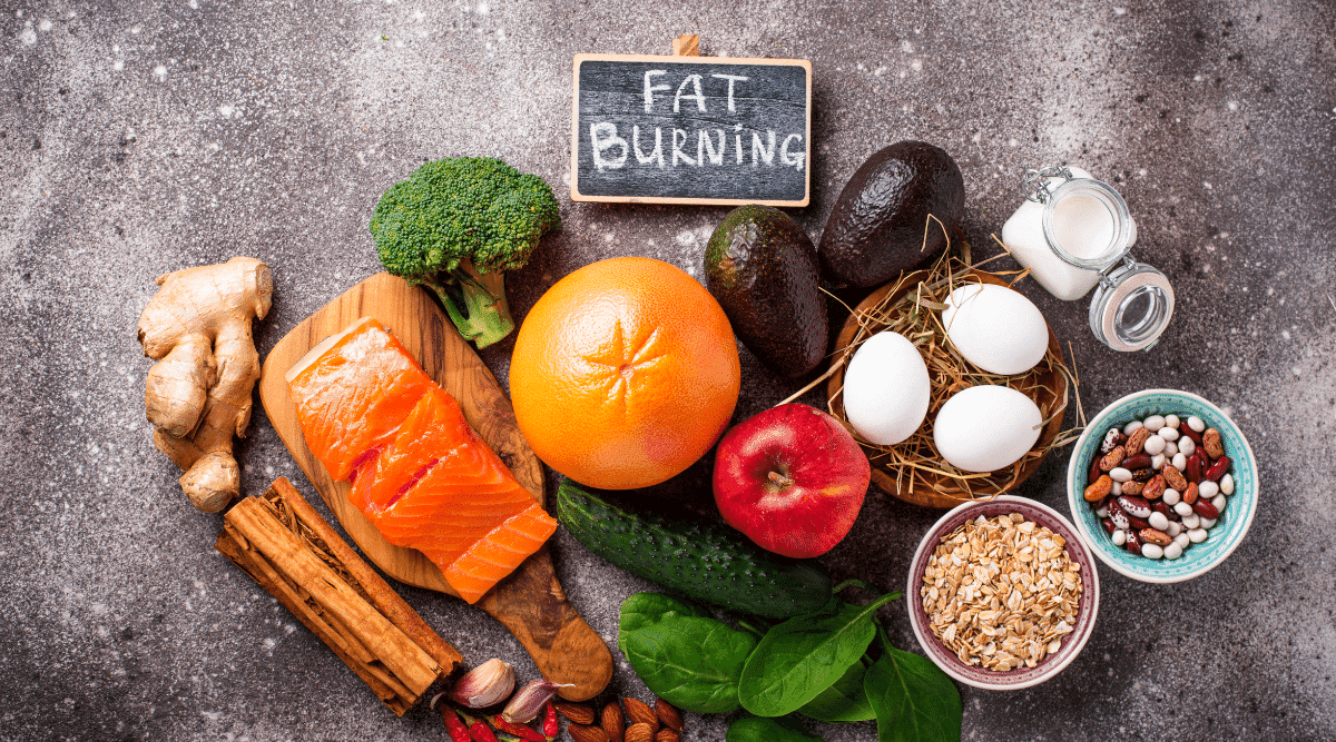 Want To Burn Belly Fat Eat These Five Foods Long Life And Health